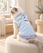 The Snow Day Knit